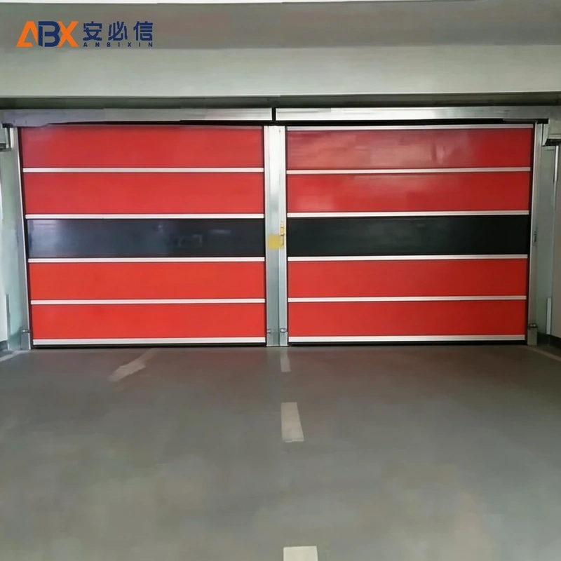 湘西土家族苗族快速卷帘门
