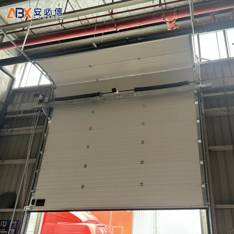 湘西土家族苗族消防滑升门