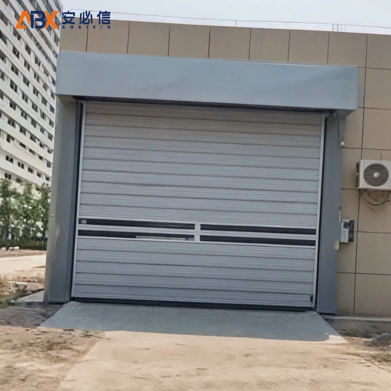 湘西土家族苗族医药密闭高速门