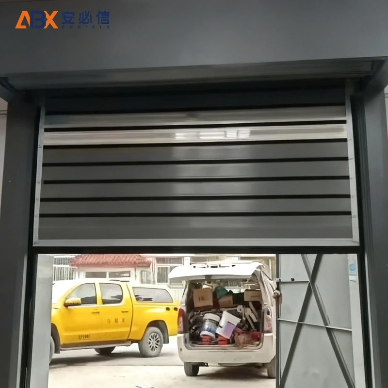 湘西土家族苗族雷达高速门