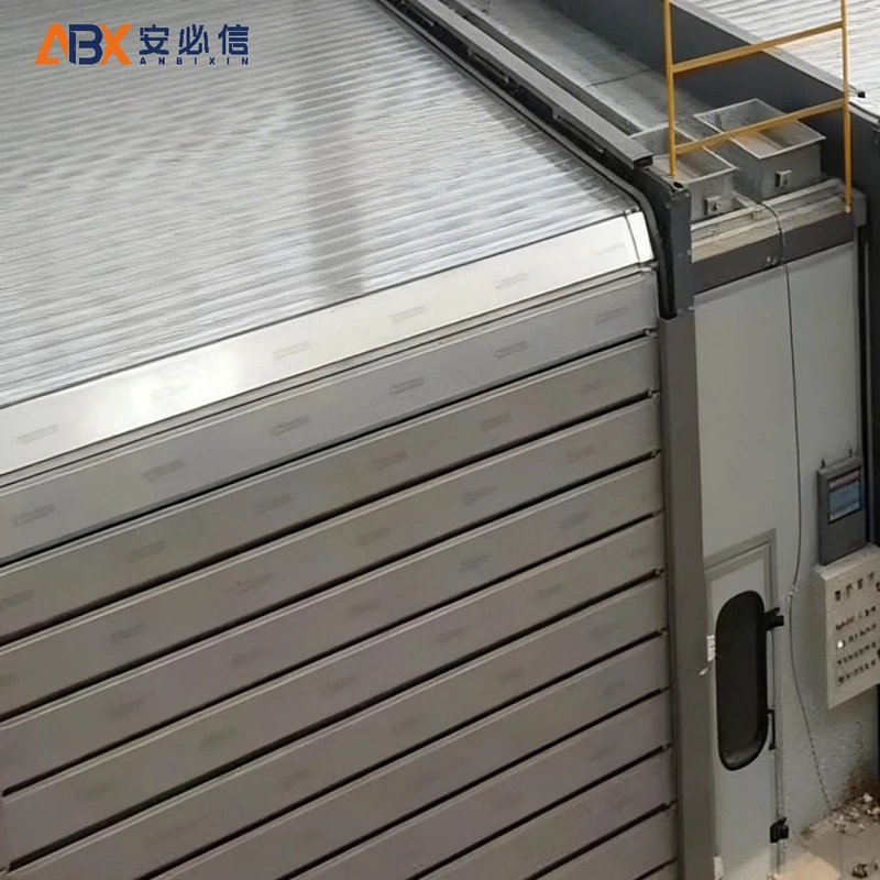 湘西土家族苗族感应高速门